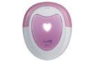 3.0MHZ CE Baby Heart Digital Fetal Doppler infant Monitor 9V 6F22 ?dry battery (1pcs)