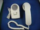 Advanced USB VoIP Skype Phone for PC Laptop white for USB audio speaker