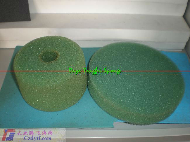 drain filter,air filter.water filter,carbon filter foam 