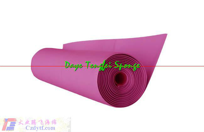 pva sport cooling towel/pva sport sponge towel/exercise cushions 