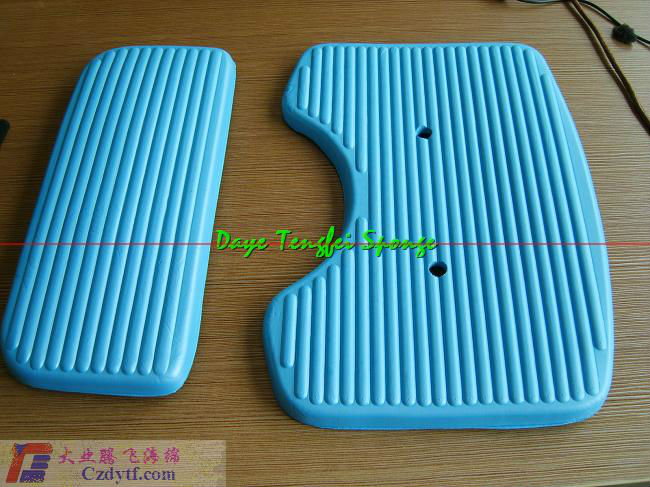Bath cushion/waterproof bath cushion/therapeutic seat cushions/outdoor waterproof seat cushion 