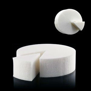 face cleansing sponge/facial sponge/cosmetic facial cleansing sponge