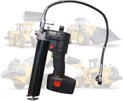 grease gun cordless