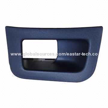 Power Window Switch for Audi 371, Made of ABS Material