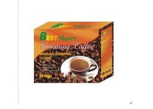 Best Share Pure Natural Slimming Coffee herbal for weight loss, Safe to Drink