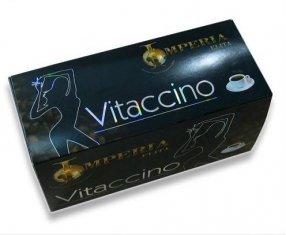 Vitaccino Natural Slimming Coffee with 100% Herbal