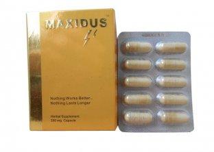 Maxidus Complex Hot Sales Maxidus Male Enhancement Herbal Sex Pills