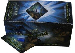 Blue Diamond Libido Enhancers Herbal Male Enhancement Capsules Sexual Health