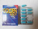 Effective Golden Root Complex blue capsule Guaranteed BIGGER and FULLER erections