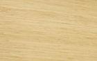 Carbonize Vertical Bamboo Wood Veneer For Furniture / Indoor Decorating