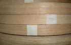 Natural Sliced Cut Edge Banding Veneer Ash For Furniture