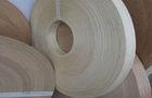 0.3mm - 3.5mm Wood Edge Banding Veneer For MDF With 12% Moisture