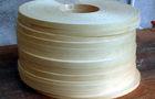 Slice Cut Okoume Edge Banding Veneer Natural Color With 0.5mm Thickness