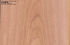 American Cherry Engineered Wood Veneer , Sliced Cut Artificial Veneer