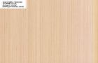 Sliced cut Anegre Engineered Wood Veneer With Basswood Material