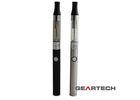 Healthy Double Electronic Cigarette Starter Kits With CE And RoHS , 510 E Cig