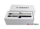 808D Healthy E Cig Starter Kits , Yellow / Green 300 Puffs - 350 Puffs