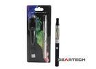 Singer 808D E Cig Starter Kits , Pen Style E Cigarettes Starter Kits