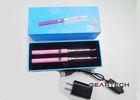 510 E Cig Starter Kits With Slim Esmart Batteries And Esmart Clearomizer