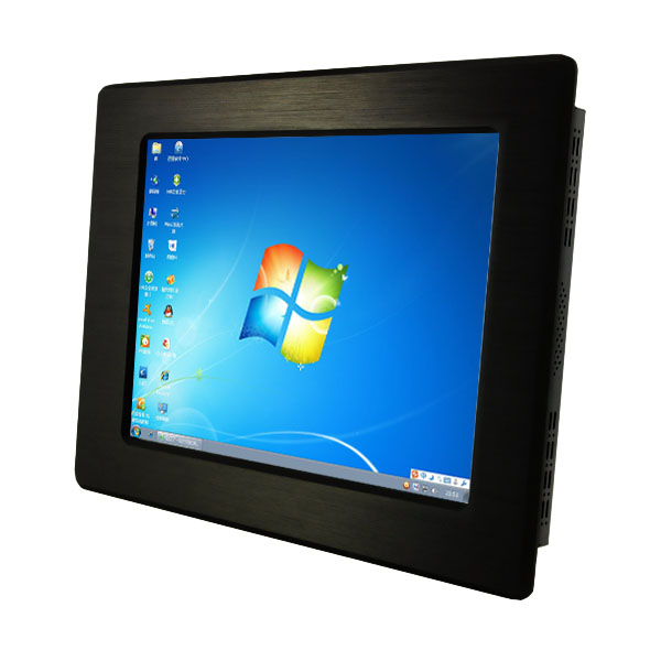 i3 i5 i7 industrial panel PC