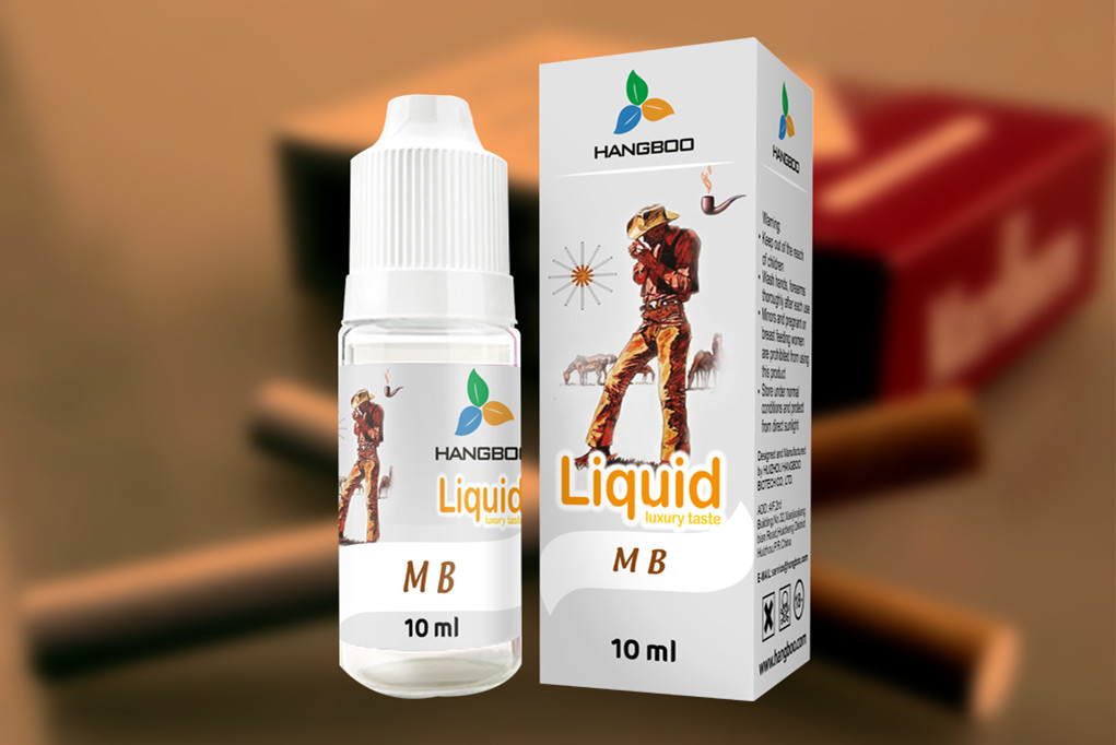 Top selling Hangboo e liquid with factory price