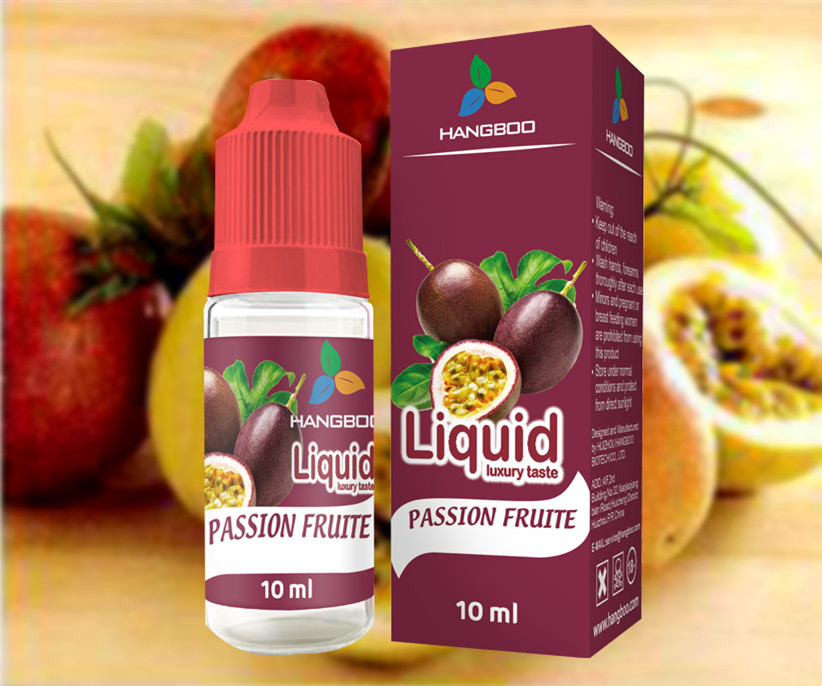 Free Sample E-Cigarette Liquid, 10ml E Liquid, E-Juice for Atomizer