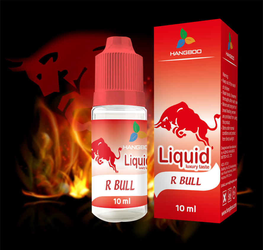 OEM for E-Cigarette Liquid