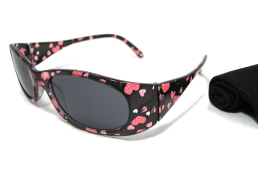 Cute Kids Sunglasses