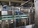 Electric Carbonated Drink Filling Machine Equipment for Beverage Juice