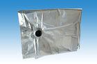 Aseptic BIB Bag In Box Moisture Proof With Aluminium Foil , Wine Bag