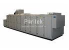ZHL Series Ultra-low Humidity Desiccant Rotor Dehumidifier , High Humidity Removal 