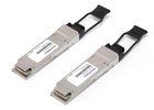 SR4 40G QSFP + Optical Transceiver