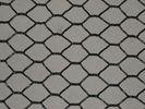 Black Coated Hexagonal Wire Netting 50 metre x 900 mm roll