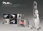 800W Velasmooth & velashape RF slimming beauty equipment machine for Cellulite reduction