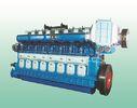 2000kW Diesel Engine Generator Set 3 Phase Medium Generating Set
