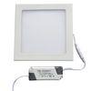 Green 6 Watt Ceiling Led Flat Panel Light Square 4 & acute; , Flat Panel Led Lighting