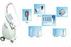 Skin Care / Tightening Vacuum Slimming Machine Cavitation Rf Fat Reduction