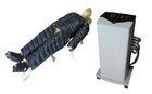 Pressotherapy 3D Air Pressure Infrared Machine For Slimming / Lymph Drainage