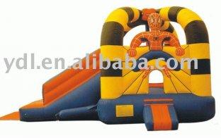 inflatable jumper