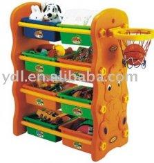 kids toy classified shelf