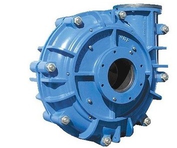 slurry pump