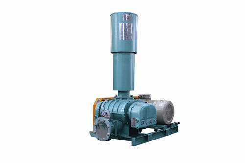 sewage treatment air blower