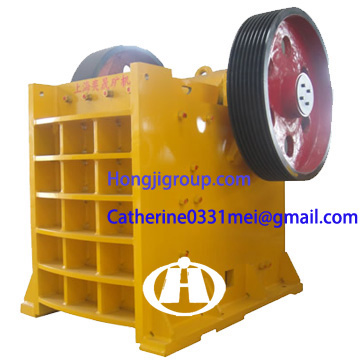 2014 Popular Jaw Crusher in world Market
