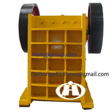 2014 New-style Stone Jaw Crusher(Rock Crusher)