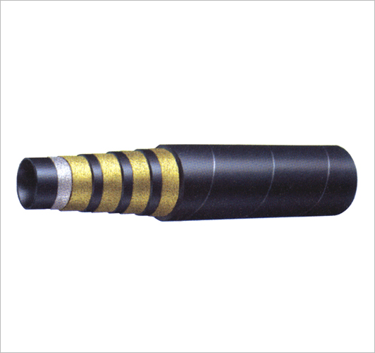 Hydraulic hose