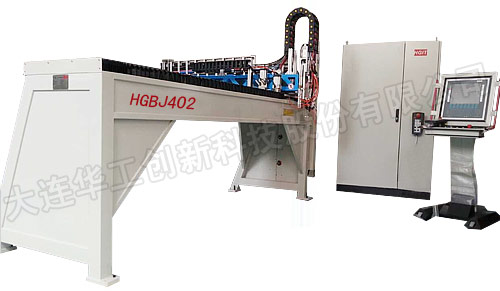 gasket sealing machine