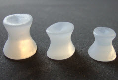 silicone rubber for insole making