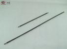 2000w Straight Electric Heating Elements For Industrial , 230V