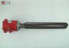Explosion Proof Electric Heating Elements For Oil , Submersible