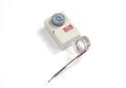 kettle electric water heater thermostat With Stainless Steel sensor , 20-80°C